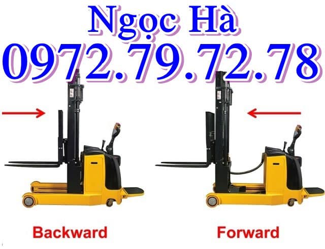 xe nâng điện đứng lái 1 tấn xe nâng điện đứng lái 1 tấn