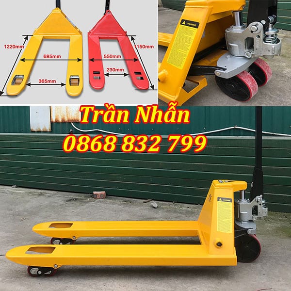 3 lưu ý không thể quên khi mua xe nâng tay thấp nhập khẩu 2 Lưu ý chọn mua xe nâng tay thấp nhập khẩu