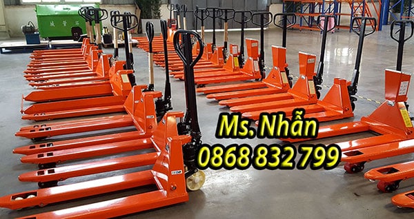 Những ưu đãi khi mua xe nâng tay thấp nhập khẩu tại Việt Nhật 3 Xe nâng tay thấp nhập khẩu