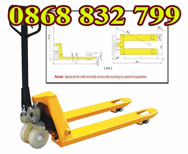 Sự bất ngờ về ưu điểm XE NÂNG TAY THẤP SIÊU THẤP nhập khẩu 2 Xe nâng tay thấp siêu thấp