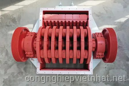 Máy nghiền búa – Giải pháp cho đá cứng và kích thước nhỏ Máy nghiền búa – Giải pháp cho đá cứng và kích thước nhỏ