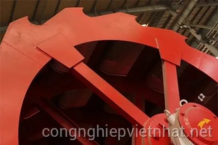 Giới Thiệu Về Máy Tách Cát Hỗn Hợp Cát Nước Giới Thiệu Về Máy Tách Cát Hỗn Hợp Cát Nước