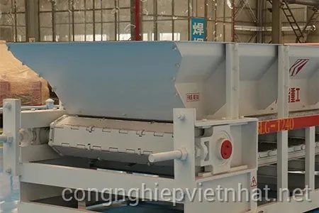 Giới thiệu về dây chuyền nghiền đá xây dựng Giới thiệu về dây chuyền nghiền đá xây dựng
