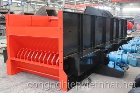So sánh giữa dây chuyền nghiền đá nội địa và nhập khẩu So sánh giữa dây chuyền nghiền đá nội địa và nhập khẩu