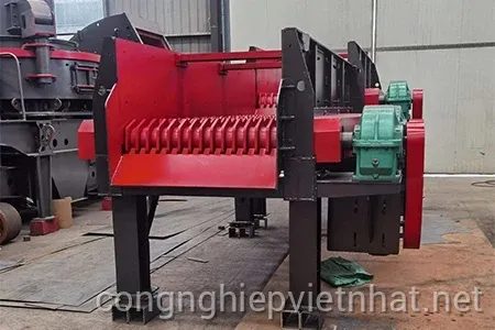 Giới thiệu về dây chuyền nghiền đá xây dựng Giới thiệu về dây chuyền nghiền đá xây dựng