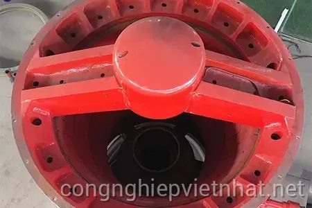 Những Ưu Điểm Nổi Bật Của Máy Nghiền Đá Xây Dựng Dạng Quay Những Ưu Điểm Nổi Bật Của Máy Nghiền Đá Xây Dựng Dạng Quay