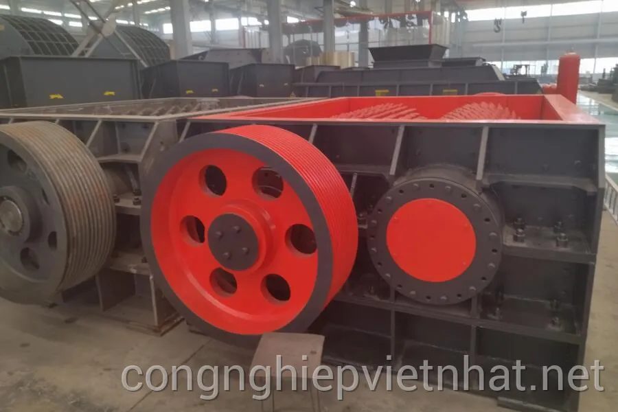 Bộ phận bảo vệ quá tải Bộ phận bảo vệ quá tải