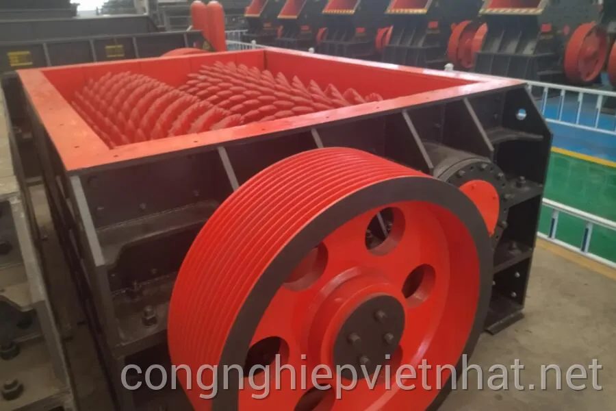 Giới Thiệu Về Máy Nghiền Đá Hàm Giới Thiệu Về Máy Nghiền Đá Hàm