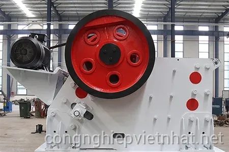Tăng độ linh hoạt khi mở rộng công suất Tăng độ linh hoạt khi mở rộng công suất
