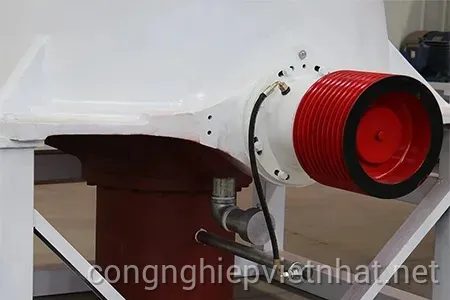 Đặc thù của các mỏ đá và công trường xây dựng ở miền Bắc Việt Nam Đặc thù của các mỏ đá và công trường xây dựng ở miền Bắc Việt Nam