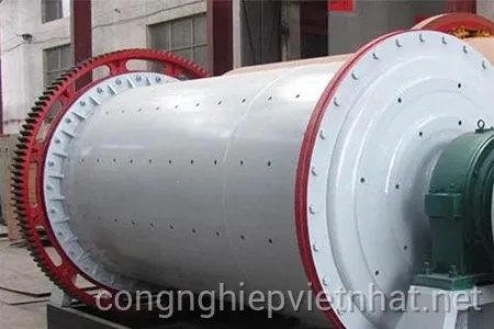 Giới Thiệu về Máy Nghiền Quặng Giới Thiệu về Máy Nghiền Quặng