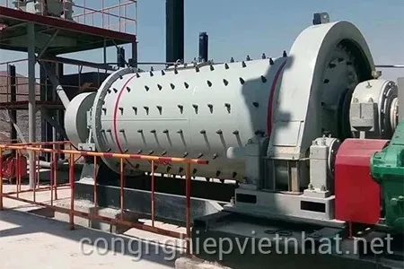 So Sánh Các Loại Máy Nghiền Quặng So Sánh Các Loại Máy Nghiền Quặng