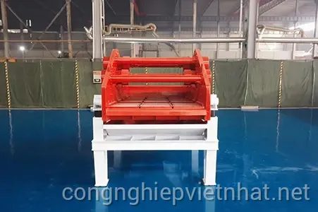 Yêu cầu về vị trí lắp đặt, nền móng và đường ống Yêu cầu về vị trí lắp đặt, nền móng và đường ống