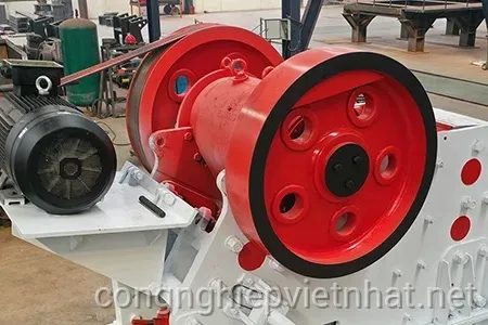 Hàm nghiền đá thường được làm từ vật liệu gì? Hàm nghiền đá thường được làm từ vật liệu gì?