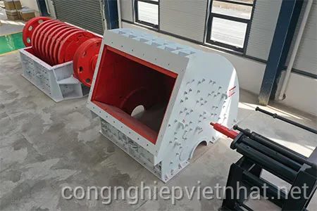 Tổng quan về máy nghiền đá mini Tổng quan về máy nghiền đá mini