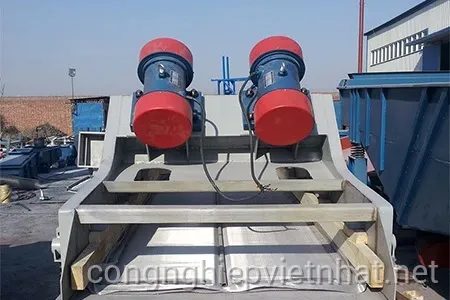 Tầm quan trọng của cát sạch trong xây dựng và công nghiệp Tầm quan trọng của cát sạch trong xây dựng và công nghiệp