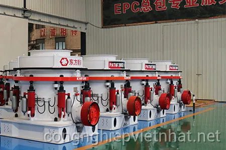 Khả năng điều khiển thủy lực toàn diện và tự động hóa thông minh Khả năng điều khiển thủy lực toàn diện và tự động hóa thông minh