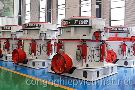 Hình dạng hạt sản phẩm tối ưu và khả năng thích ứng đa dạng Hình dạng hạt sản phẩm tối ưu và khả năng thích ứng đa dạng