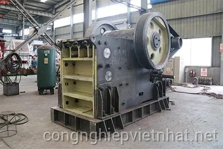 Ứng dụng của máy nghiền đá Ứng dụng của máy nghiền đá