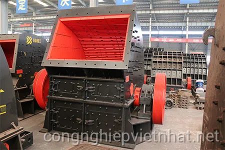 Các loại máy nghiền đá phổ biến Các loại máy nghiền đá phổ biến