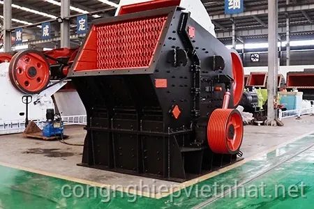Giới thiệu về máy nghiền đá Giới thiệu về máy nghiền đá