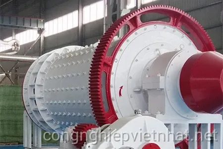 Máy nghiền thanh dùng để làm cát - Giải pháp tối ưu cho ngành xây dựng Máy nghiền thanh dùng để làm cát - Giải pháp tối ưu cho ngành xây dựng