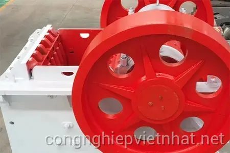 Quy trình vận hành và bảo trì máy nghiền đá Quy trình vận hành và bảo trì máy nghiền đá