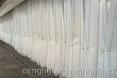 Các Yếu Tố Ảnh Hưởng Đến Hiệu Quả Tách Bùn Các Yếu Tố Ảnh Hưởng Đến Hiệu Quả Tách Bùn