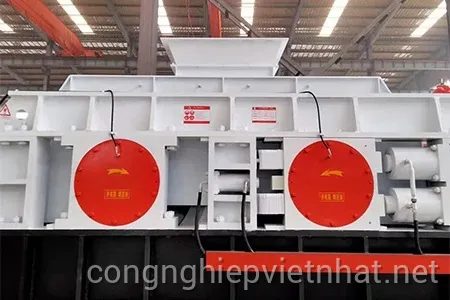 Tích hợp hệ thống kiểm soát bụi và tiếng ồn theo chuẩn môi trường Tích hợp hệ thống kiểm soát bụi và tiếng ồn theo chuẩn môi trường