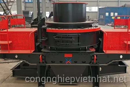 Giới Thiệu Về Máy Nghiền Đá Thành Cát Giới Thiệu Về Máy Nghiền Đá Thành Cát