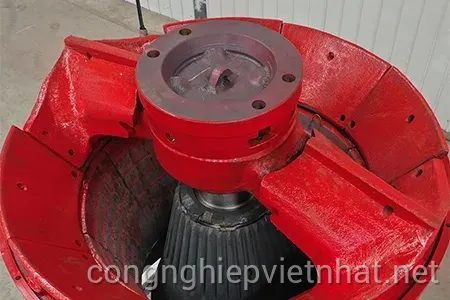 Giới thiệu về máy nghiền gạch đá công suất cao Giới thiệu về máy nghiền gạch đá công suất cao