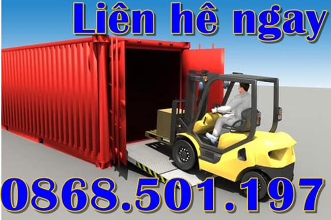 san len container