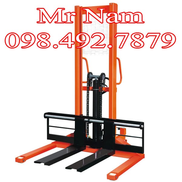 Phân tích từ khóa xe nâng tay cao