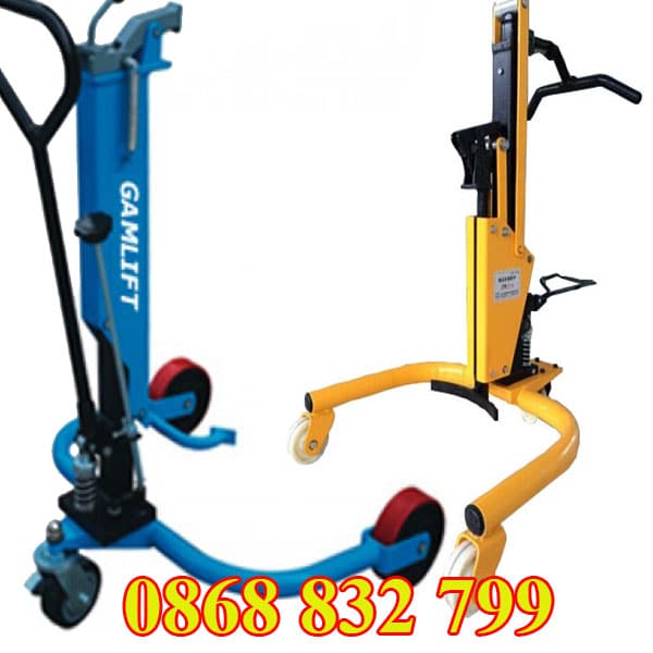 Mua xe di chuyển phuy giá rẻ