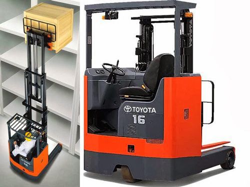 xe nang dien toyota reachtruck 6fbre