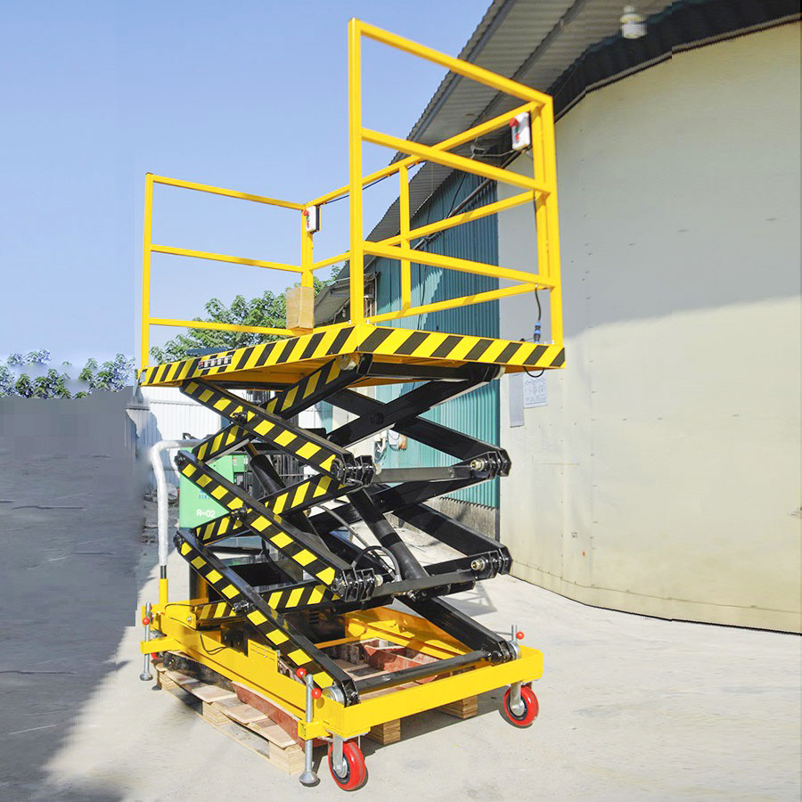 ban nang dien di chuyen day tay